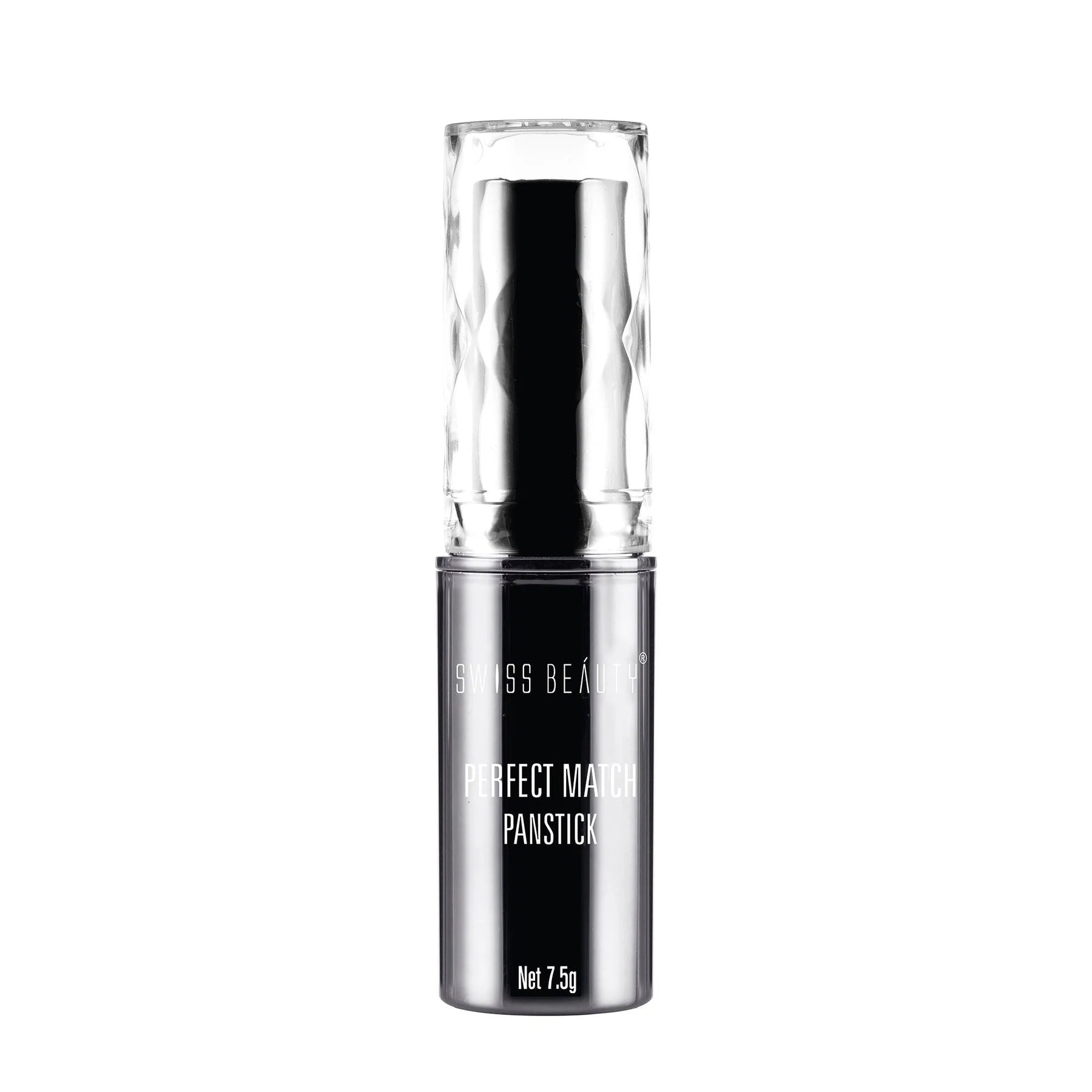 Swiss Beauty Perfect Match Panstick -  Foundation cum Concealer 05 Medium Beige