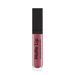 Swiss Beauty Ultra Smooth Matte Lip Liquid Lipstick Shade No. 31 Sizzling