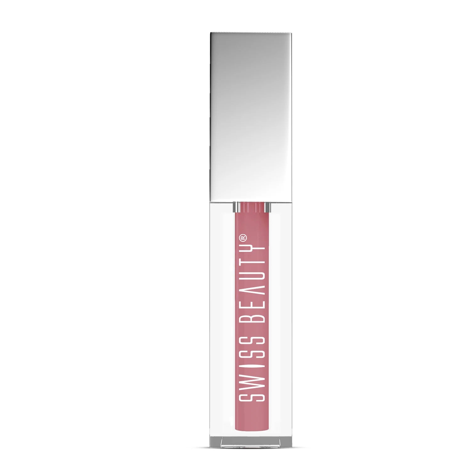 Swiss Beauty Plump-up WetGloss - 08 Deep Desire