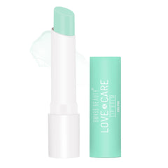 Swiss Beauty Love & Care lip Balm Shade No.  03 Fresh-Mint