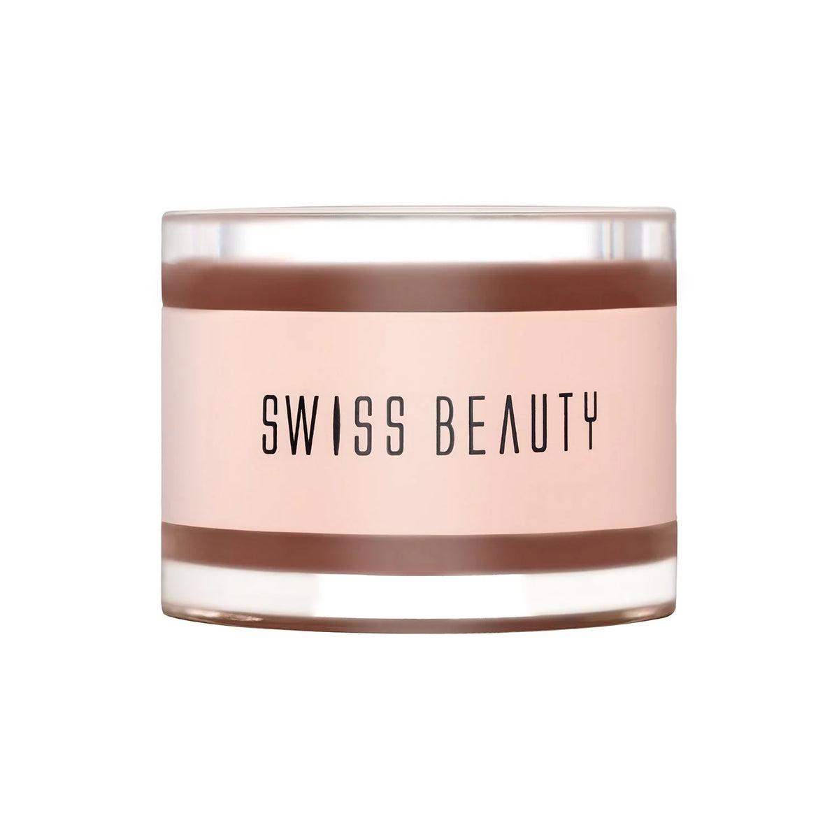 Swiss Beauty Lip Perfect Duo Balm & Scrub with Coffee Extract