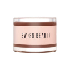 Swiss Beauty Lip Perfect Duo Balm & Scrub with Coffee Extract