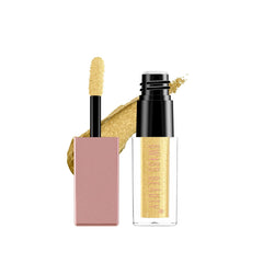 Swiss Beauty Metallic Eyeshadow Shade No. 01 Gold