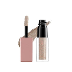 Swiss Beauty Metallic Eyeshadow Shade No. 02 Diamond-Dust