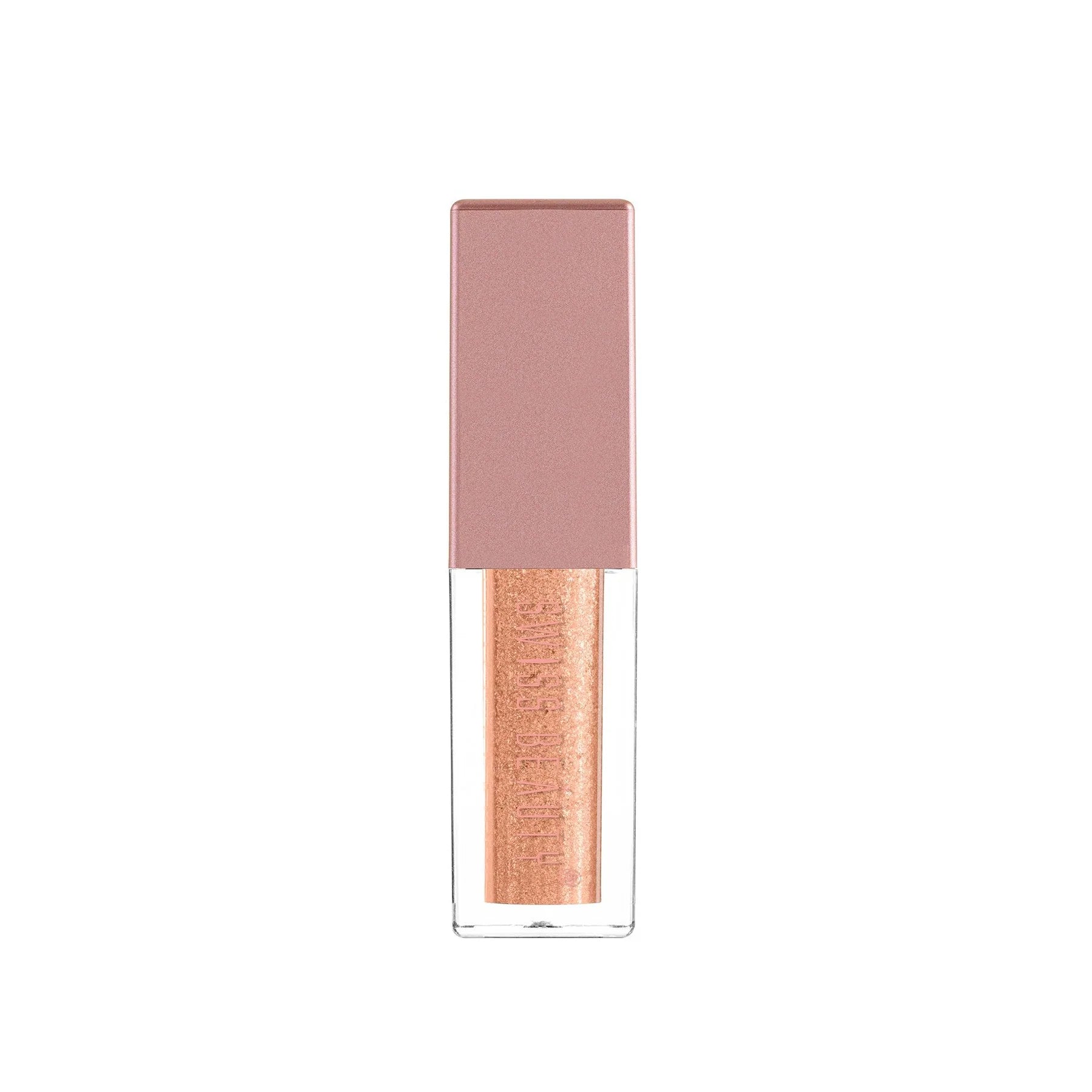 Swiss Beauty Metallic Eyeshadow Shade No. 03 Champagne