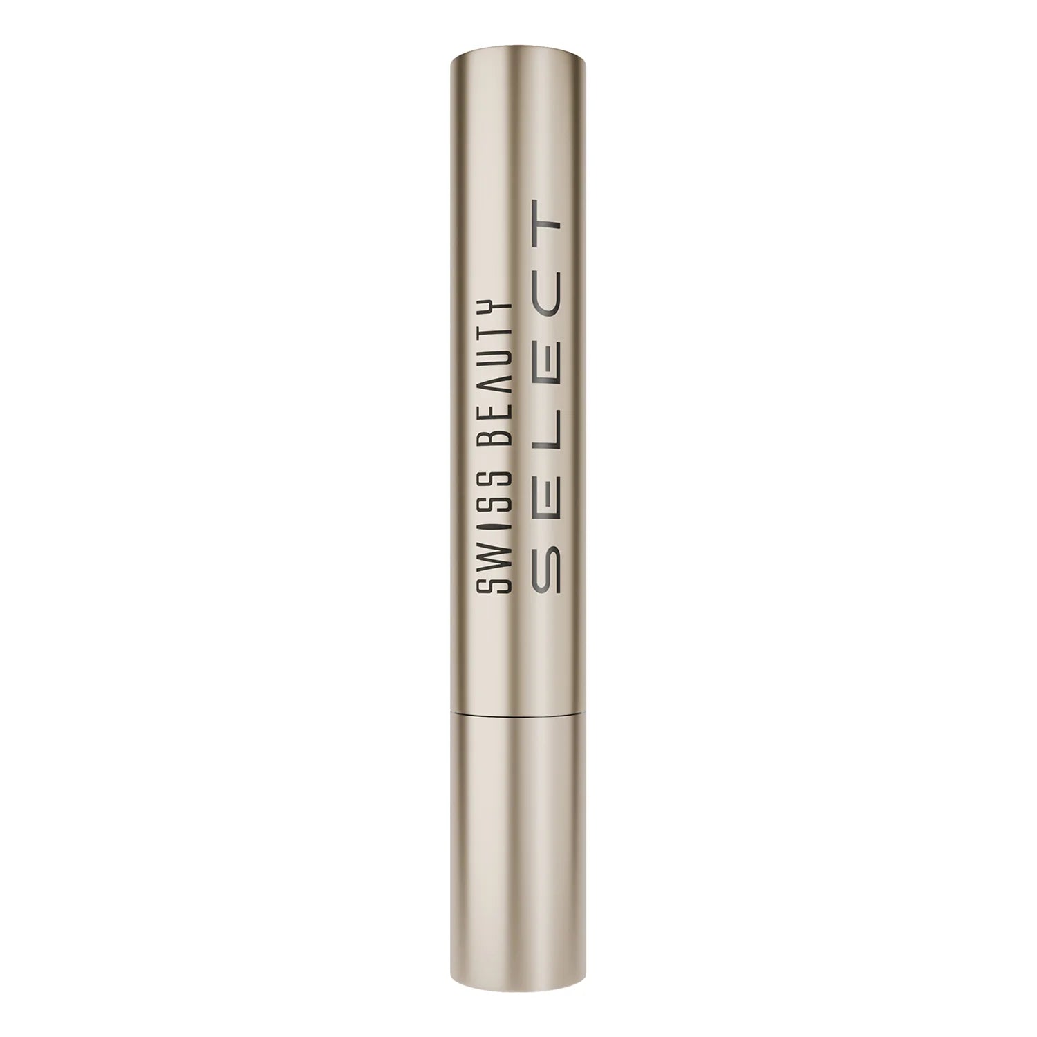 Swiss Beauty Select High On Shine Lipstick Shade Admirer Plum