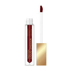 Swiss Beauty - Tradition Liquid Sindoor Jewel Maroon