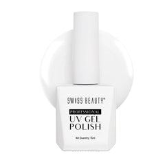 Swiss Beauty Professional UV Gel Polish Shade No.  01