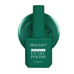 Swiss Beauty Professional UV Gel Polish Shade No. 12