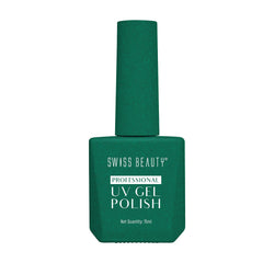 Swiss Beauty Professional UV Gel Polish Shade No. 12