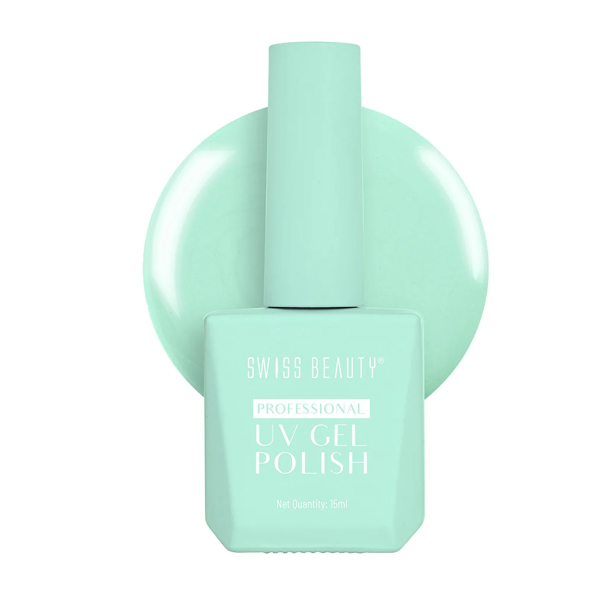 Swiss Beauty Professional UV Gel Polish Shade No. 13