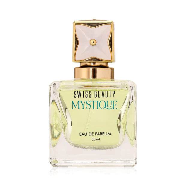 Swiss Beauty Mystique Eau De Parfum – 50ml