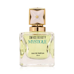 Swiss Beauty Mystique Eau De Parfum – 50ml