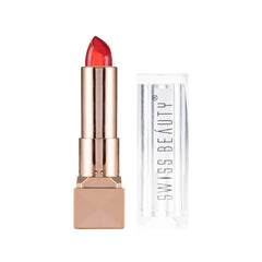 Swiss Beauty Glitter Gel Lipstick Shade No.  03