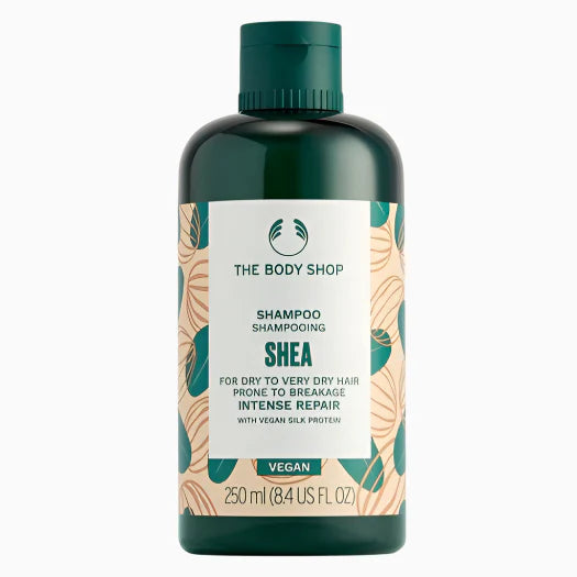 The Body Shop - Shea Intense Repair Shampoo 250ml