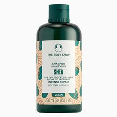 The Body Shop - Shea Intense Repair Shampoo 250ml