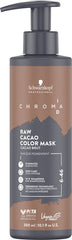 Schwarzkopf Professional Chroma ID Bonding Color Mask 6-46 Raw Cacao 300ml