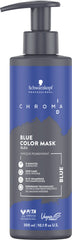 Schwarzkopf Chroma ID Color Mask Blue 300ml