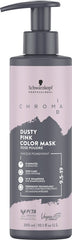 Schwarzkopf Professional Chroma ID Bonding Color Mask 9.5-19 Dusty Pink 300ml