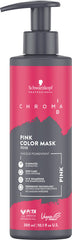 Schwarzkopf Professional Chroma ID Intense Bonding Color Mask Pink 300ml