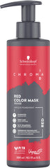 Schwarzkopf Professional Chroma ID Intense Bonding Color Mask Red 300ml