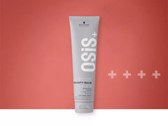 SCHWARZKOPF PROFESSIONAL OSIS+ BOUNTY BALM 150ML/ Curl Cream - Kess Hair and Beauty