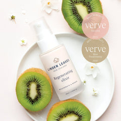 Linden Leaves Regenerating Elixir
