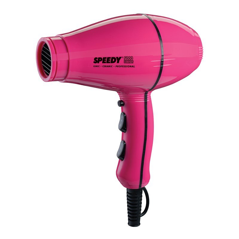 Speedy 5000 Compact - Pink