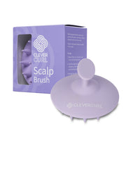 Clever Curl Scalp Brush