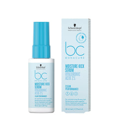 Schwarzkopf Professional BC Bonacure Moisture Kick Hyaluronic Serum – 50ml