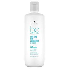 Schwarzkopf Professional BC Clean Performance Glycerol Moisture Kick Conditioner 1000ml