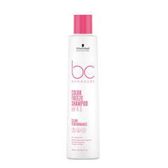 Schwarzkopf - BC Bonacure Color Freeze Gift Set