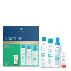 Schwarzkopf - BC Bonacure Moisture Kick Gift Set