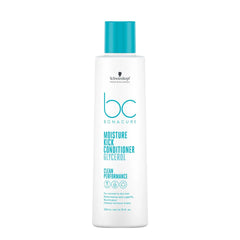 Schwarzkopf - BC Bonacure Moisture Kick Gift Set