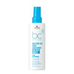 Schwarzkopf - BC Bonacure Moisture Kick Gift Set