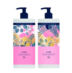 Nak Care Colour Shampoo and Conditioner 1000ml Bundle