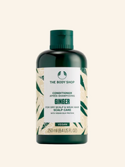 The Body Shop - Ginger Scalp Care Conditioner 250ml