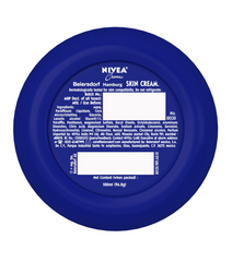 Nivea Creme Multi-Purpose Moisturiser Protective Skin Care Cream 100g