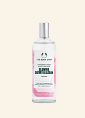 The Body Shop - Glowing Cherry Blossom Body Mist 100ML
