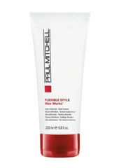 Paul Mitchell Flexible Style Wax Works 200ml