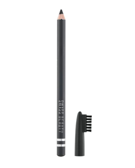 Swiss Beauty Eyebrow pencil Shade No. 03 Grey