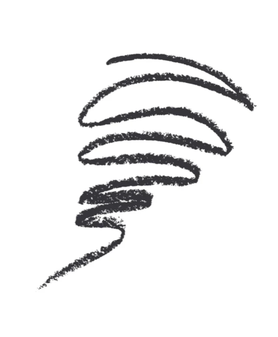 Swiss Beauty Eyebrow pencil Shade No. 03 Grey