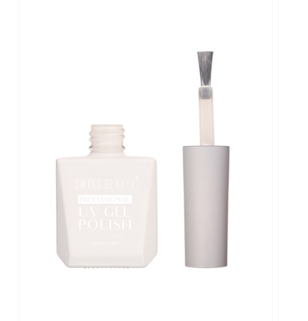Swiss Beauty Professional UV Gel Polish Shade No. 02