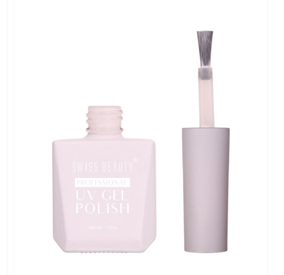 Swiss Beauty Professional UV Gel Polish Shade No. 03