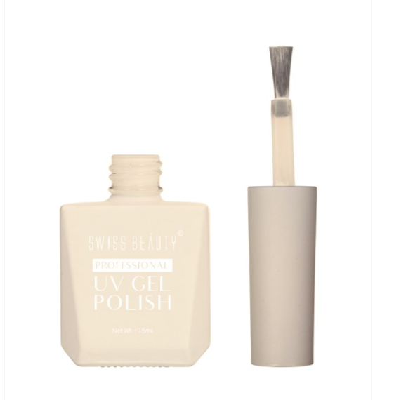 Swiss Beauty Professional UV Gel Polish Shade No. 04