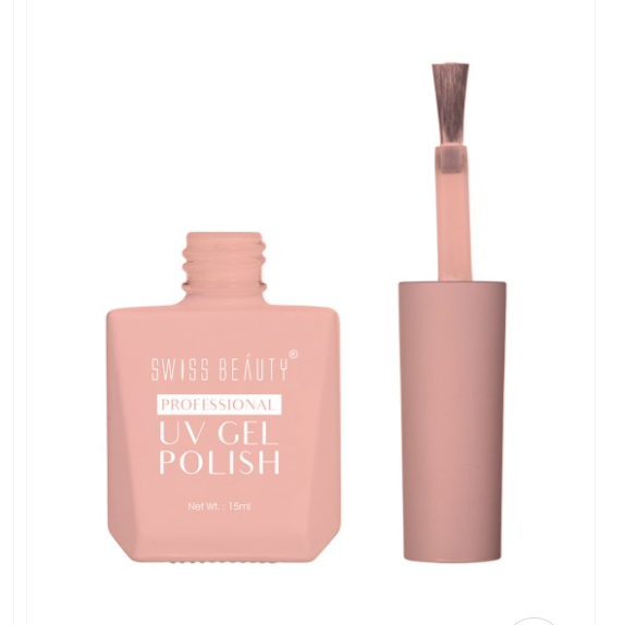 Swiss Beauty Professional UV Gel Polish Shade No. 05
