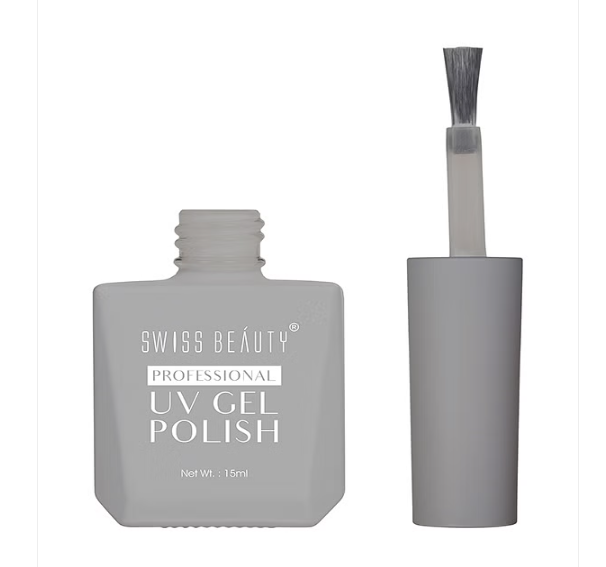 Swiss Beauty Professional UV Gel Polish Shade No. 10