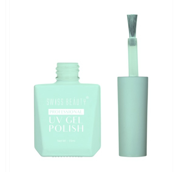 Swiss Beauty Professional UV Gel Polish Shade No. 13