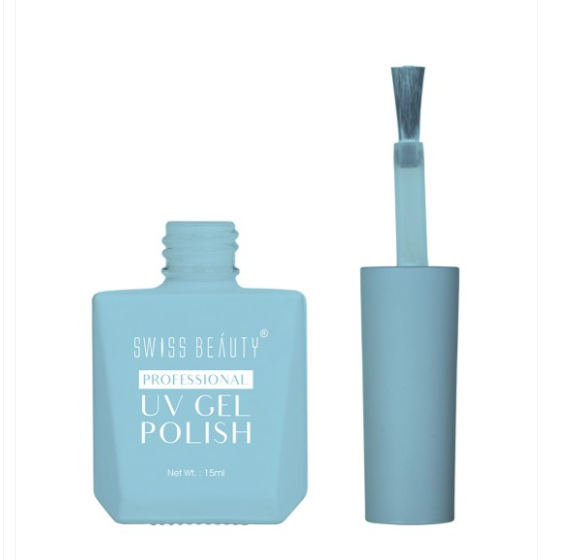Swiss Beauty Professional UV Gel Polish Shade No. 14