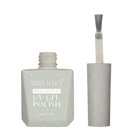 Swiss Beauty Professional UV Gel Nail Polish Shade No. 32